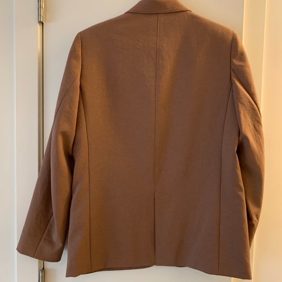 Uniqlo x Lemaire (UU) Blazer size Small - Picture 5 of 9